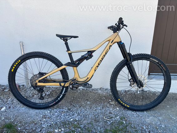 Orbea Rallon M20 - 2023 - Taille L - 2