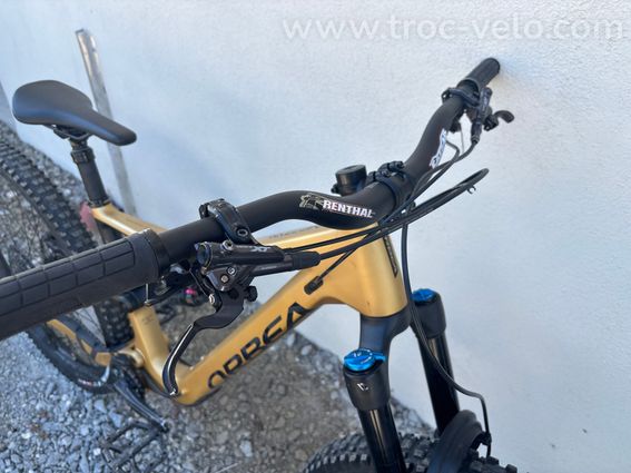 Orbea Rallon M20 - 2023 - Taille L - 3
