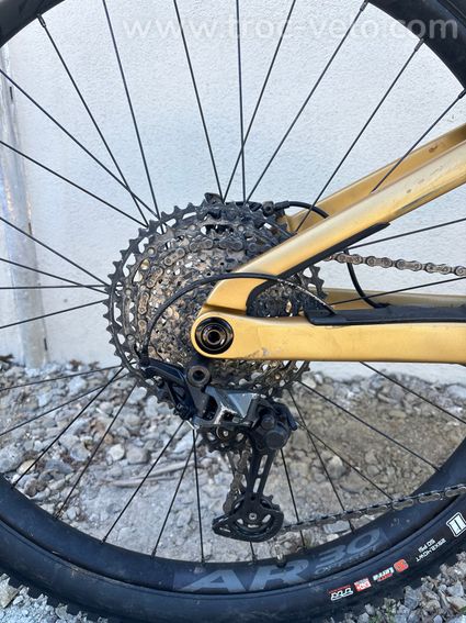 Orbea Rallon M20 - 2023 - Taille L - 4