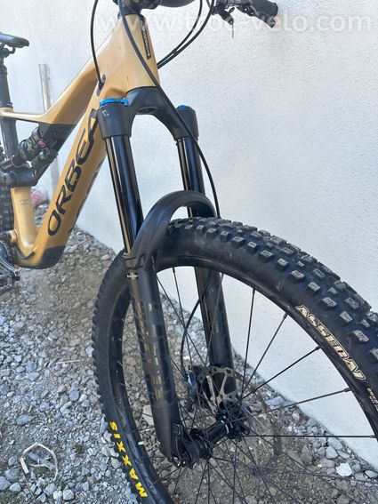 Orbea Rallon M20 - 2023 - Taille L - 5