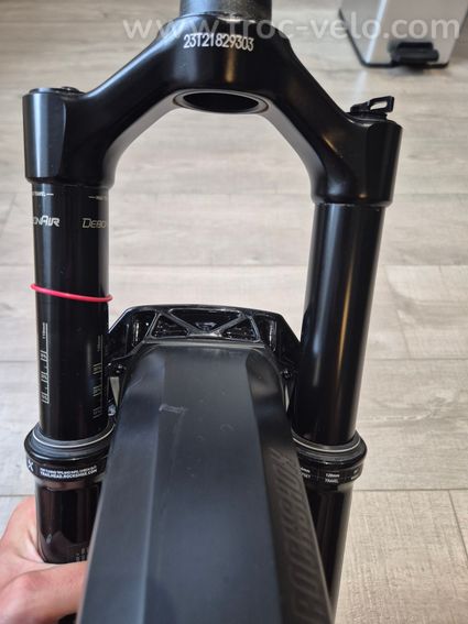 Fourchette Rosckshox Sid Ultimate Raceday 120mm 29" Boost - 3
