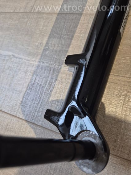 Fourchette Rosckshox Sid Ultimate Raceday 120mm 29" Boost - 6