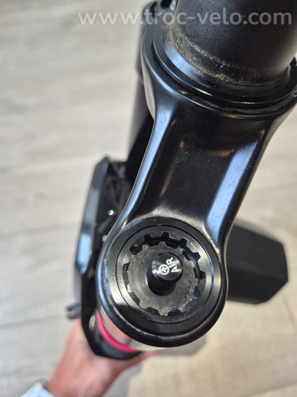 Fourchette Rosckshox Sid Ultimate Raceday 120mm 29" Boost - 8