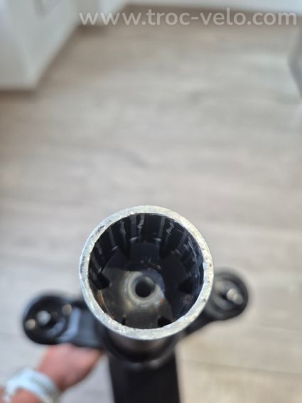 Fourchette Rosckshox Sid Ultimate Raceday 120mm 29" Boost - 13