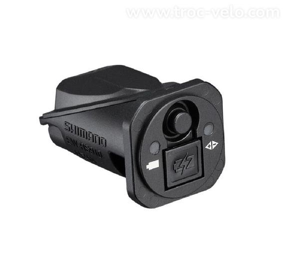 Connecteur SHIMANO EW-RS910 Di2 - 2