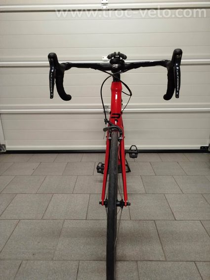 Vélo route Ridley fenix sl - 2