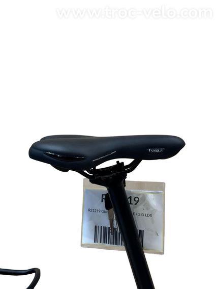 Giant DailyTour E+ 2 LDS Vélo électrique Shimano Deore 2023 - 10