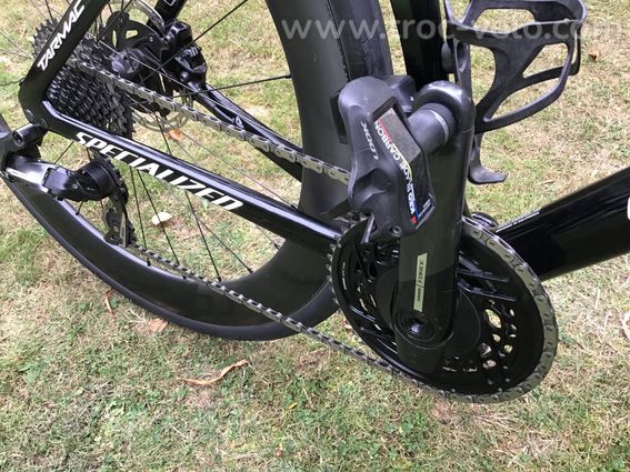 SPECIALIZED TARMAC SL 7 S-WORKS. 56 - 4
