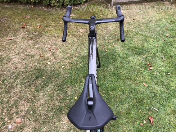 SPECIALIZED TARMAC SL 7 S-WORKS. 56 - 13