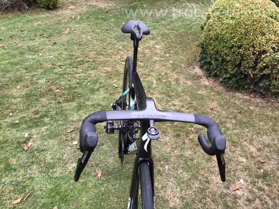 SPECIALIZED TARMAC SL 7 S-WORKS. 56 - 14