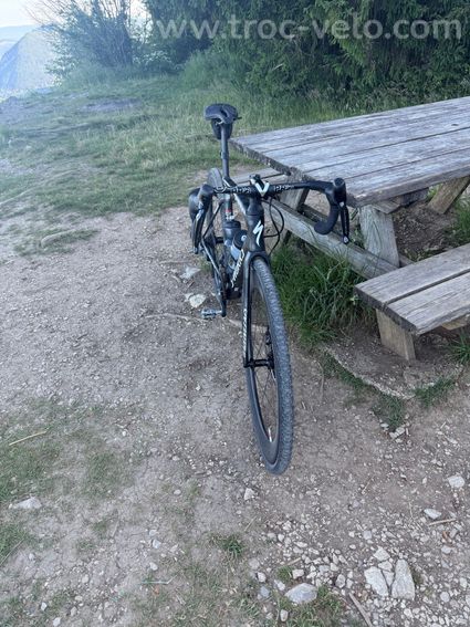 Specialized Roubaix SWorks Team 57 - 4