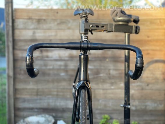Vélo de piste Planet X Pro Carbon Track - 5