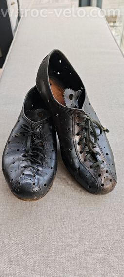 Chaussures vintage Colnago  - 2