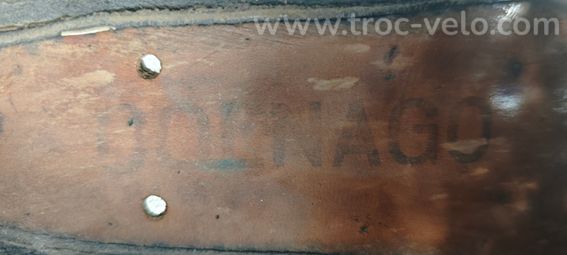 Chaussures vintage Colnago  - 3