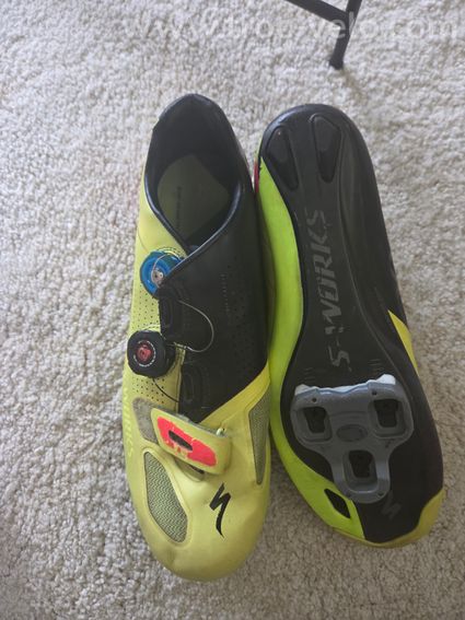 Specialized s works tinkoff saxo bank - 2