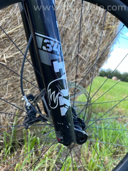 Specialized stumpjumper carbone  - 2