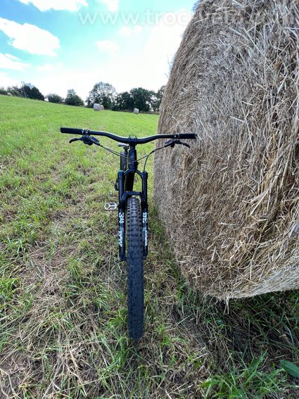 Specialized stumpjumper carbone  - 3