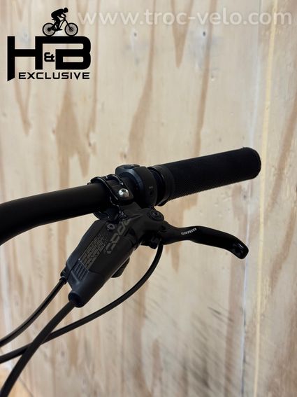Specialized Turbo Kenevo Comp VTT électrique Sram GX 2022 - 5