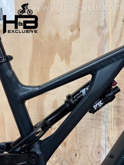 Specialized Turbo Kenevo Comp VTT électrique Sram GX 2022 - 9