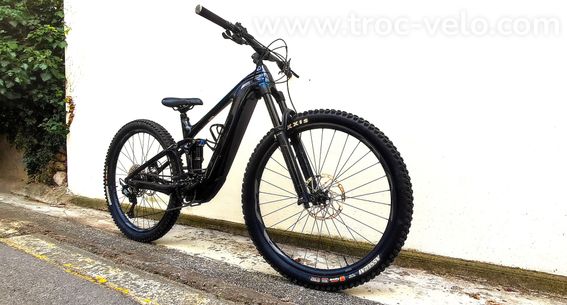 Giant Trance X Advanced E+ 2 – taille S - 2