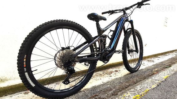 Giant Trance X Advanced E+ 2 – taille S - 3