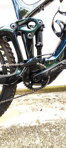Giant Trance X Advanced E+ 2 – taille S - 5