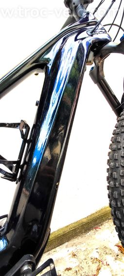 Giant Trance X Advanced E+ 2 – taille S - 7