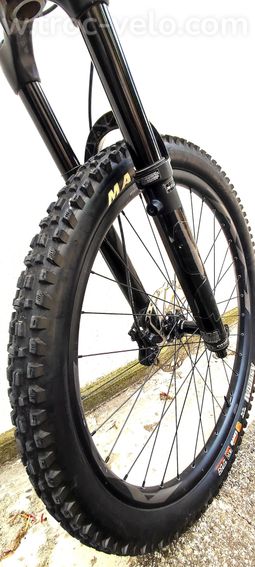 Giant Trance X Advanced E+ 2 – taille S - 8