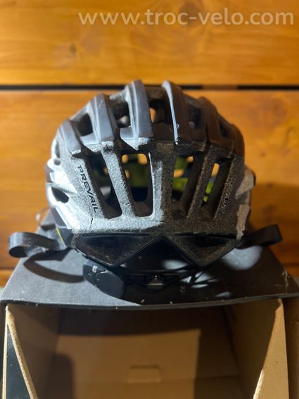 Casque Sworks Prevail II - 2