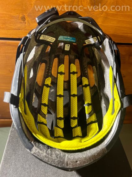 Casque Sworks Prevail II - 4