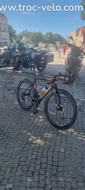 colnago v3rs Shimano Ultegra 12V - 1