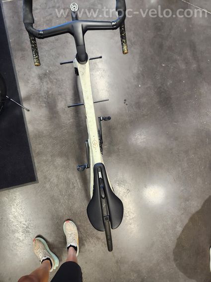 Trek Madone SLR7 2025 - 3