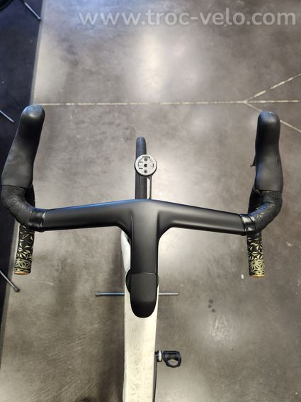 Trek Madone SLR7 2025 - 4