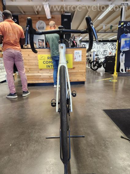 Trek Madone SLR7 2025 - 5