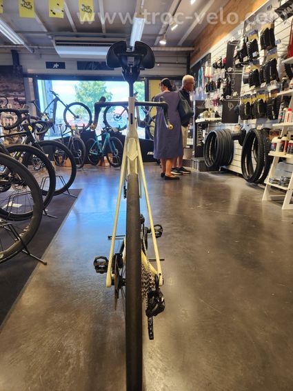 Trek Madone SLR7 2025 - 6