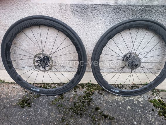 Zipp 353 NSW