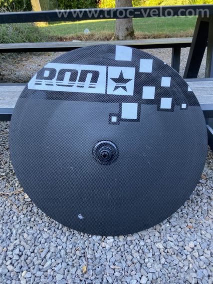 Roue pleine RON 5 (disque)