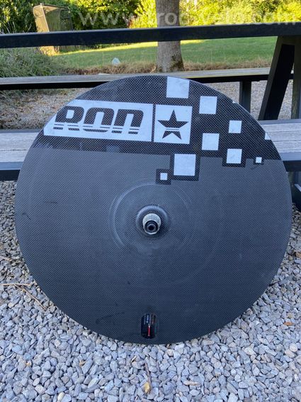 Roue pleine RON 5 (disque) - 2