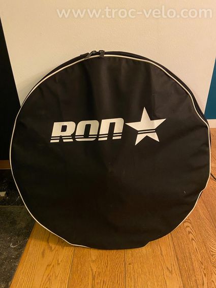Roue pleine RON 5 (disque) - 5