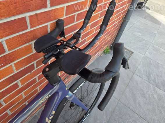 LIV langma advanced tailleS - 2