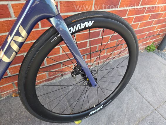 LIV langma advanced tailleS - 3