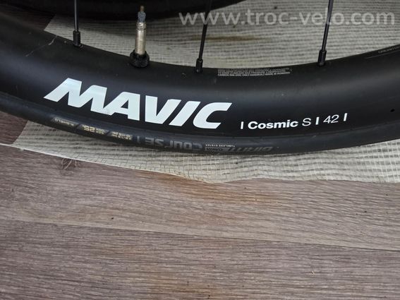 LIV langma advanced tailleS - 4