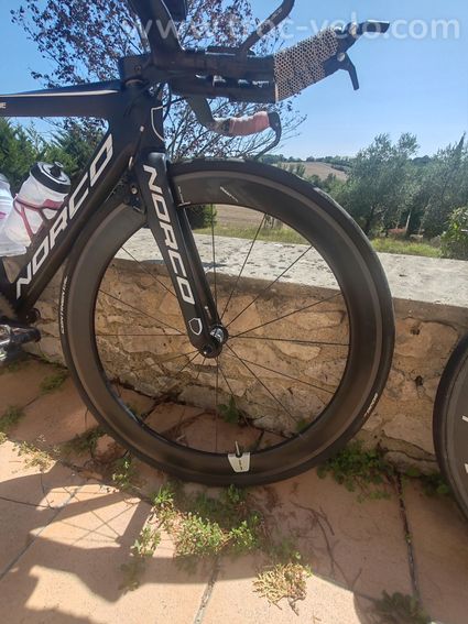 Vélo norco diabolique - 3