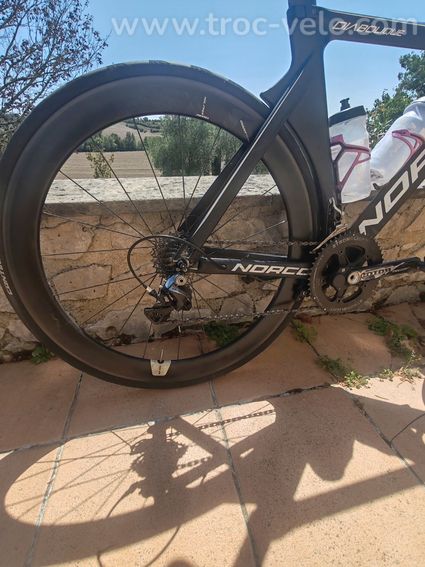 Vélo norco diabolique - 4