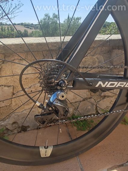 Vélo norco diabolique - 5