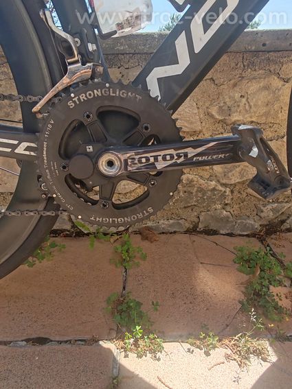 Vélo norco diabolique - 6