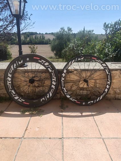 Vélo norco diabolique - 8