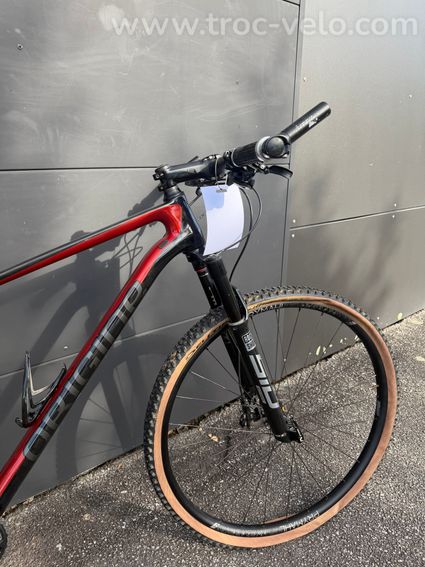 Vtt Origine  - 2