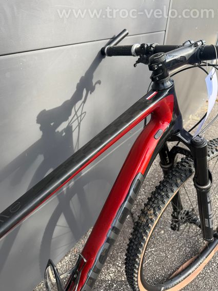 Vtt Origine  - 3