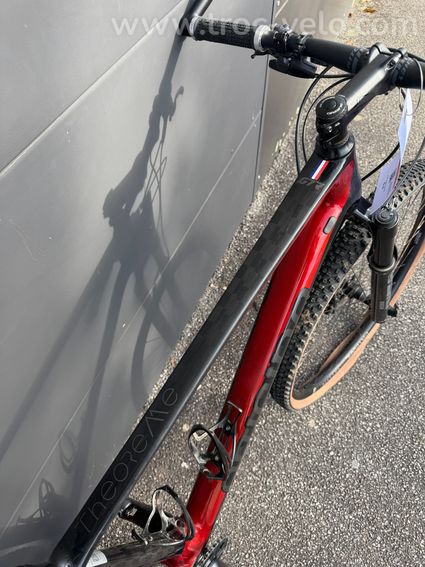 Vtt Origine  - 4